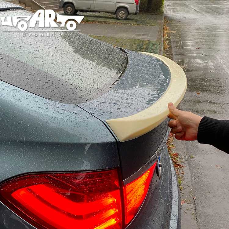 spoiler bmw f07