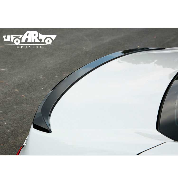 honda accord spoiler 2021