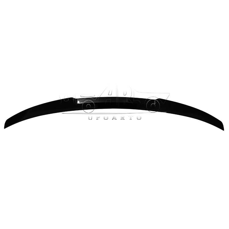 skoda superb 3 spoiler