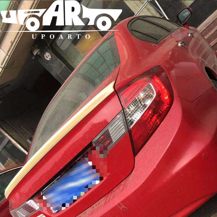 civic car spoiler