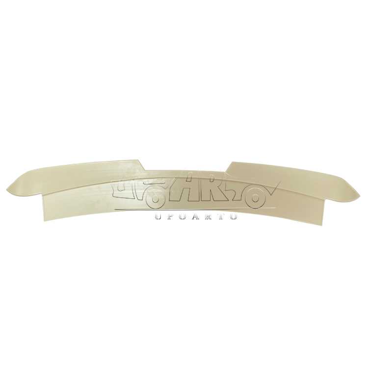 seat ibiza 2008 spoiler