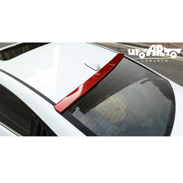 2018 hyundai elantra spoiler