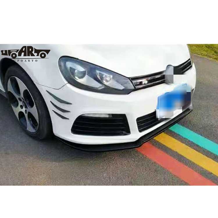mk6 golf bumper