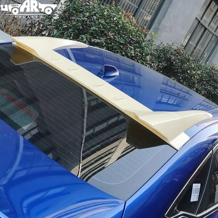 civic spoiler 2022