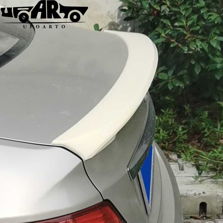 spoiler accent 2013
