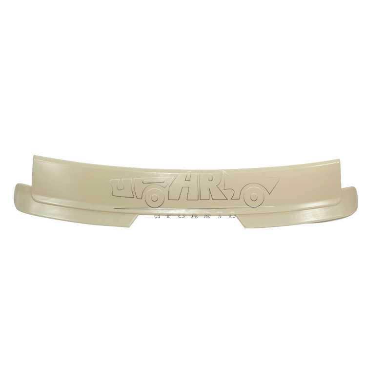 seat ibiza roof spoiler