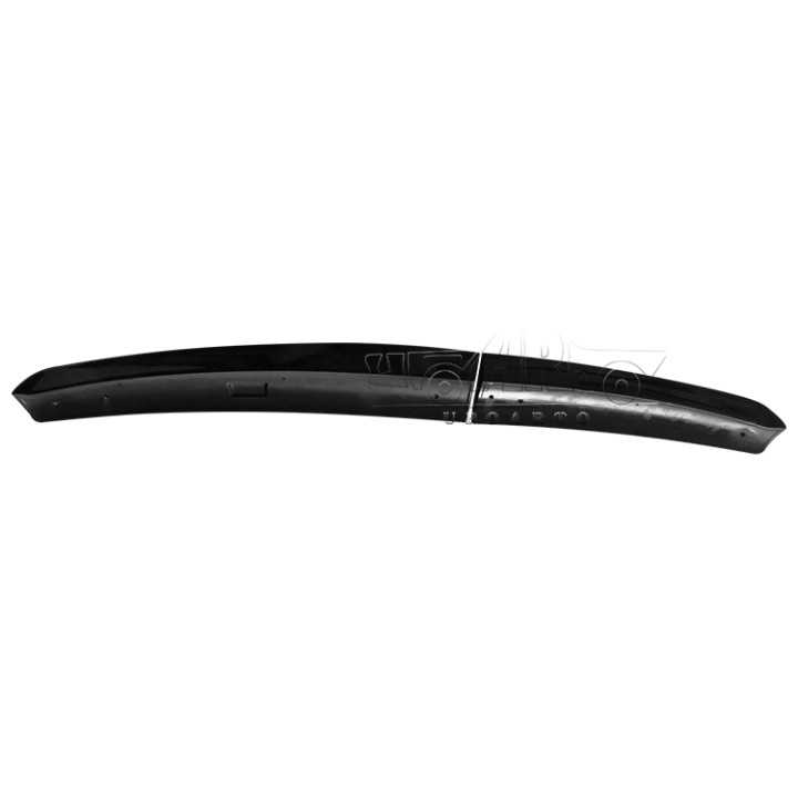 rear spoiler for vw caddy