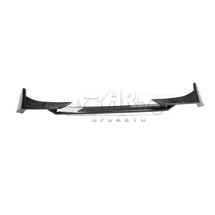 ford mustang rear spoiler