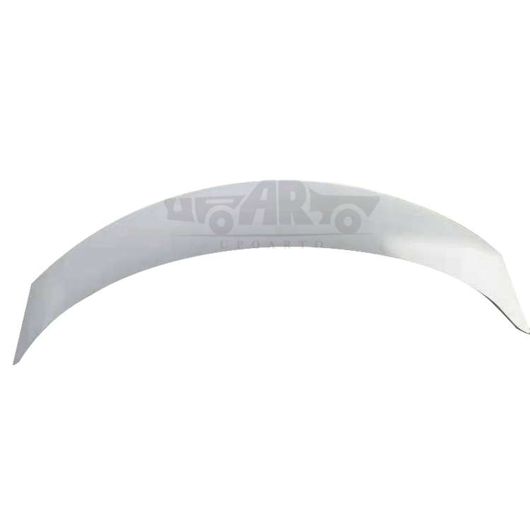 civic 10th gen spoiler