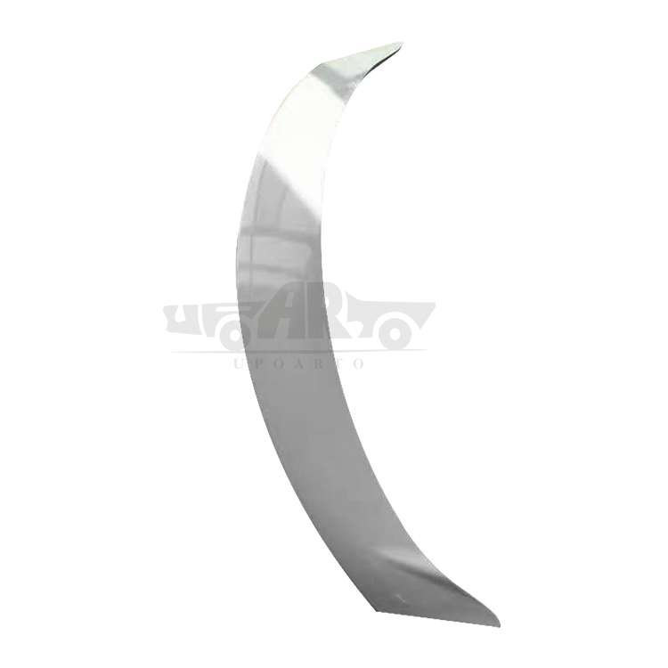 honda civic 10th gen rear spoiler