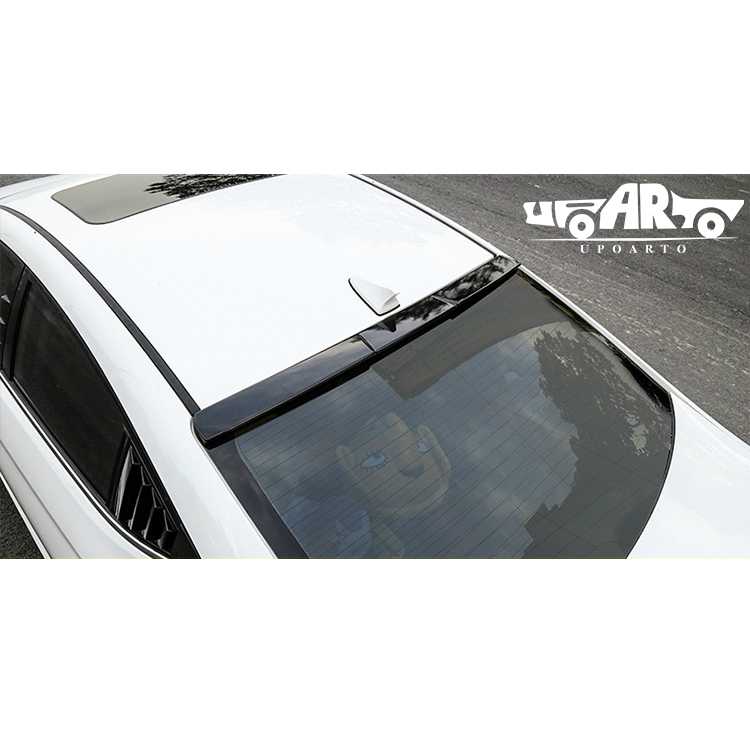 hyundai elantra 2018 spoiler