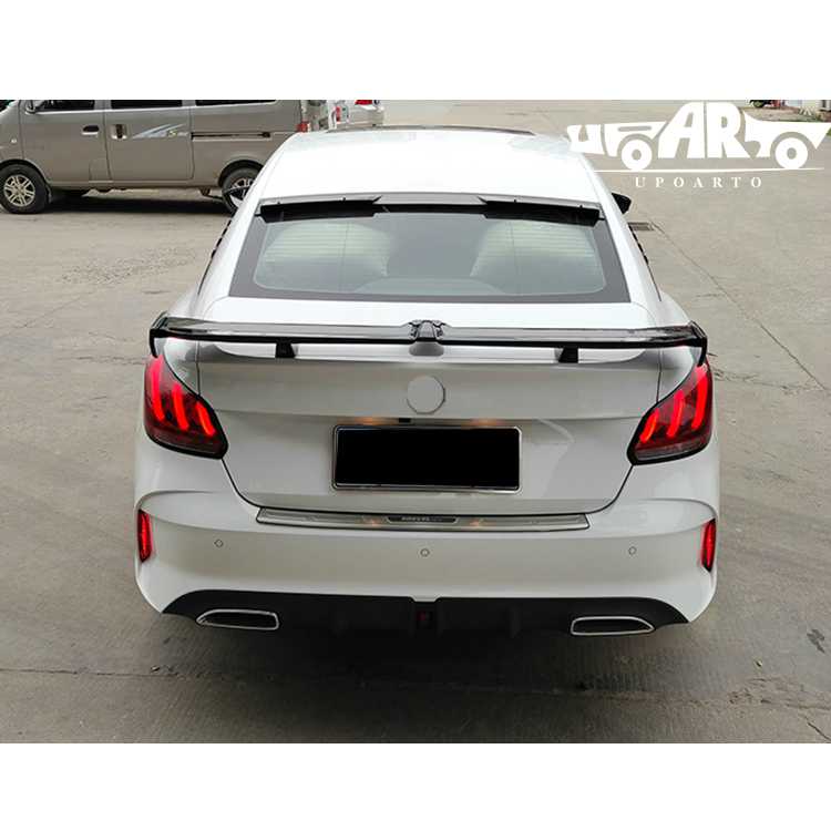 mg6 spoiler 2022