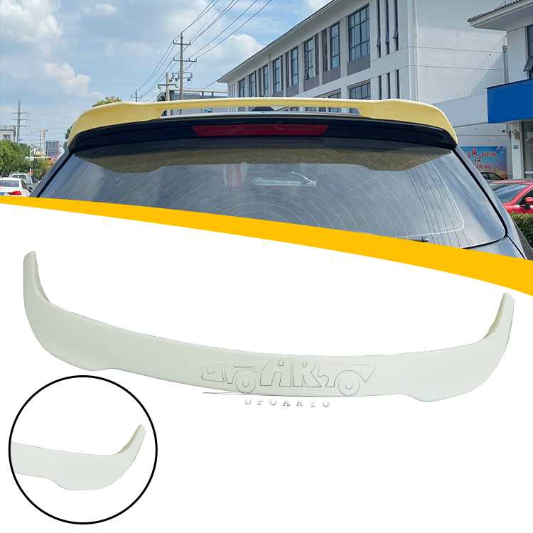 BMW X3 F25 Rear Roof Spoiler Wing 2011-2018 Newly Listed