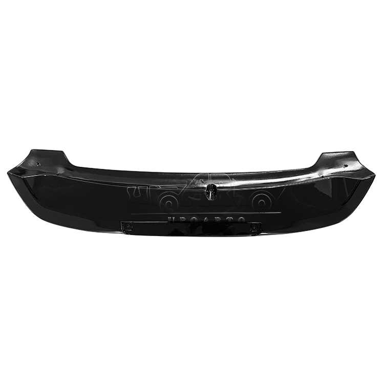 rear wing spoiler kelisa
