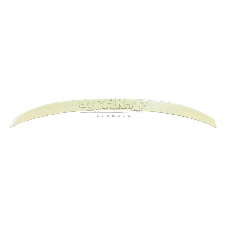 Newly Listing BMW 7 Series G70 Rear Boot Spoiler 2023