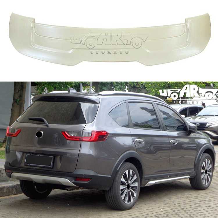Honda BR-V Rear Tailgate Top Spoiler Roof Wing 2022+