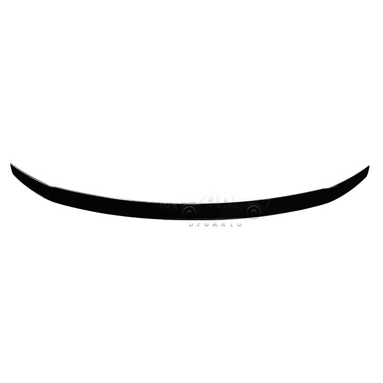 hyundai elantra spoiler