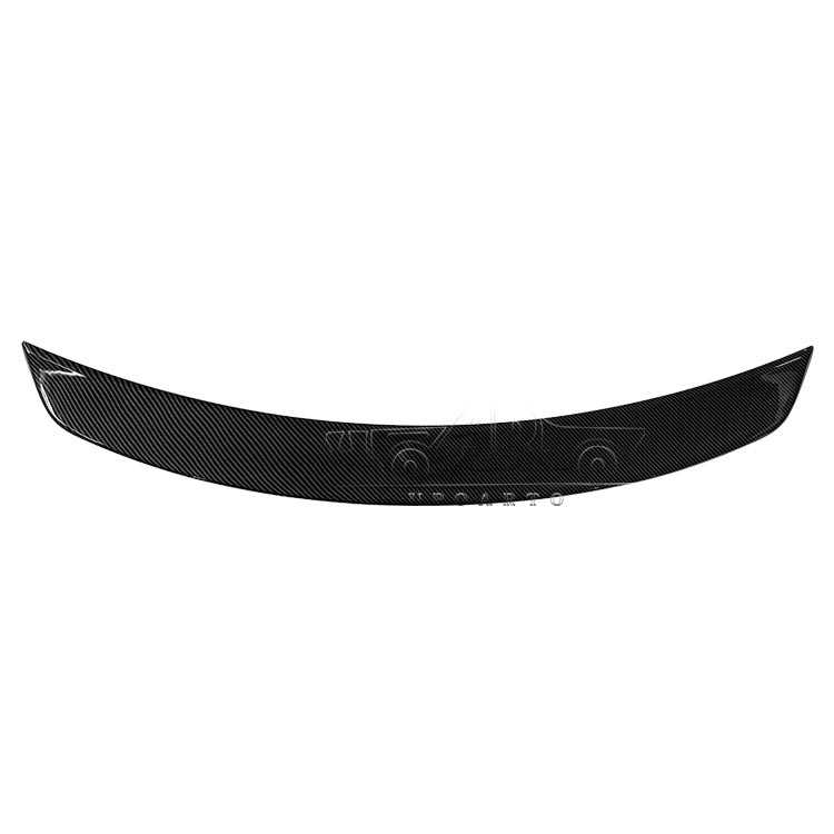 chrysler 300c spoiler
