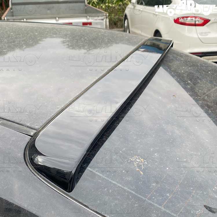 for toyota camry spoiler