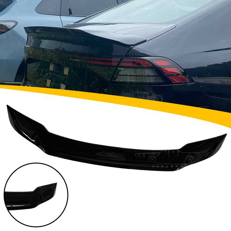 Honda Accord 11th Gen R Style Rear Spoiler 2023