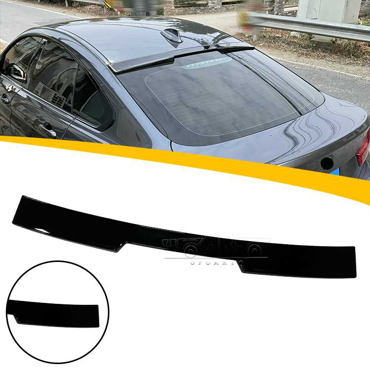 BMW 4 Series F36 Car Roof Spoiler 2014-2020 Gran Coupe