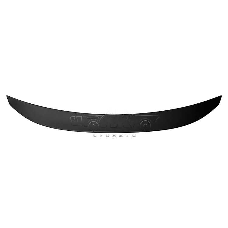 2018+ KIA Stinger Rear Tail Spoiler