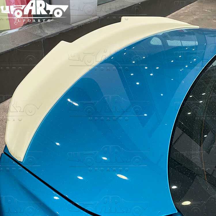 spoiler bmw f32