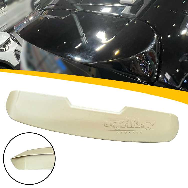 2024 KIA Sonet Back Roof Spoiler Wing