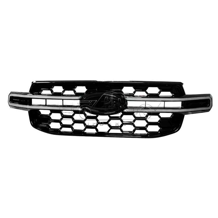 2023+ Ford Ranger Front Grille With LED Light