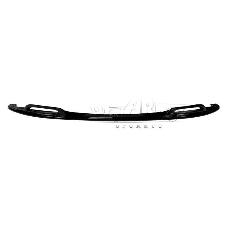 BMW 3 Series E92 Coupe E93 Convertible Pre LCI MP-C Style Front Lip Splitter