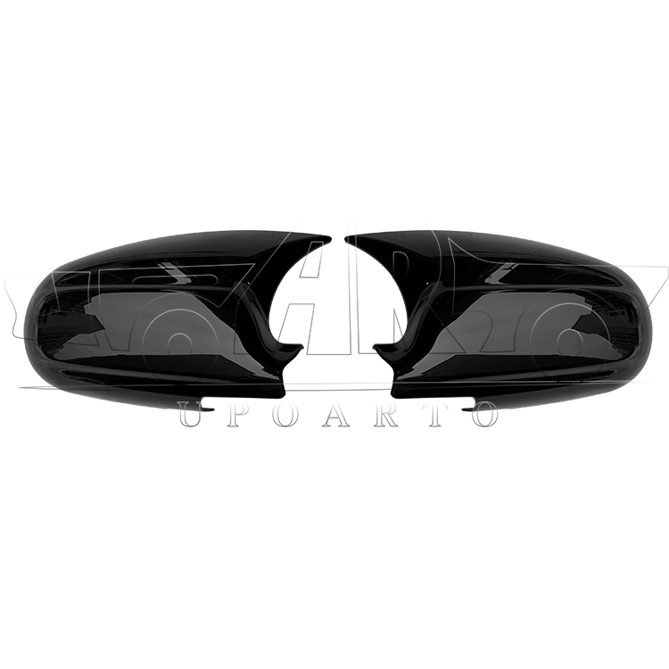 1996-2001 Honda Civic Side Mirror Caps Cover