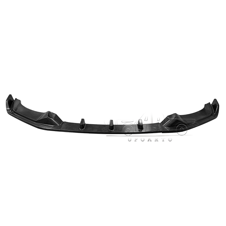 2016-2018 BMW F87 M2 3 Parts Front Bumper Lip