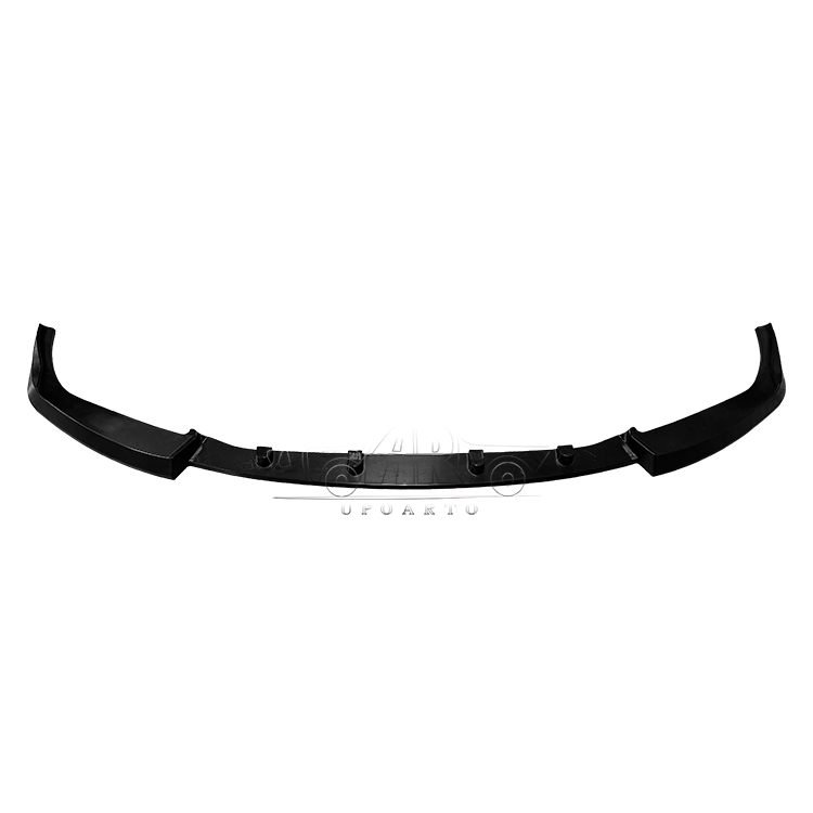 2023+ BMW G87 M2 3 Parts Front Lip Splitter
