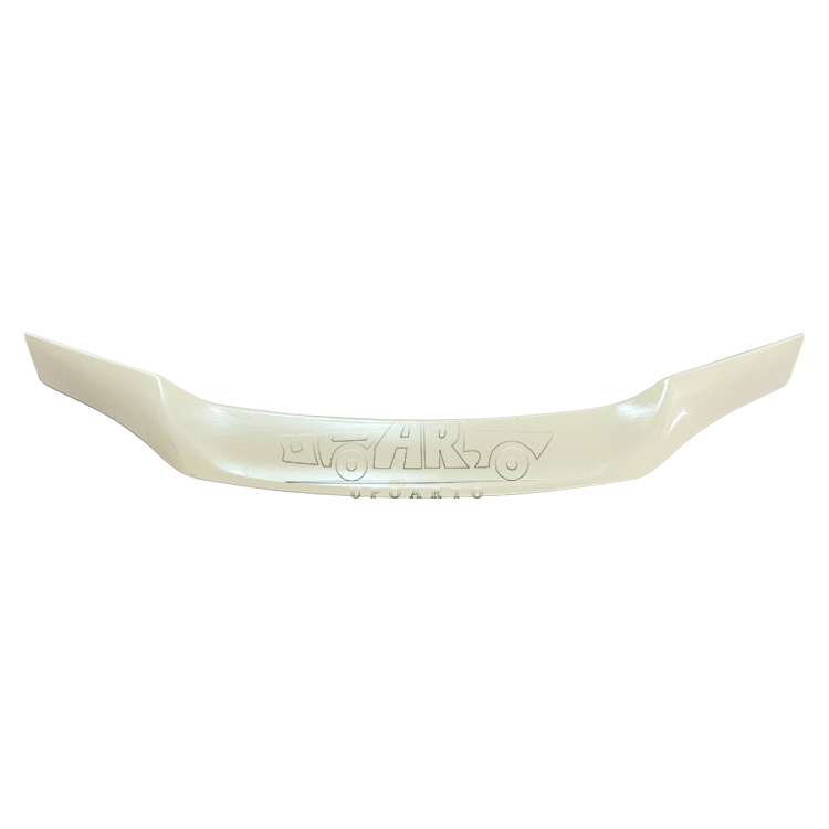 R Style Rear Spoiler For Volkswagen Lavida XR Virtus 2023+