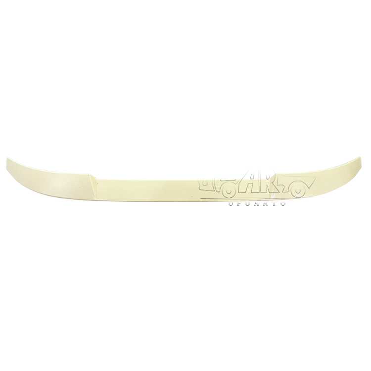 2014 KIA K5 Blade Style Rear Window Roof Spoiler