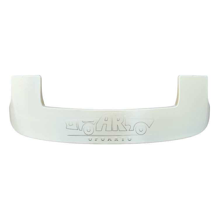 2005-2015 Toyota Hilux Vigo Rear Spoiler With Brake Lamp