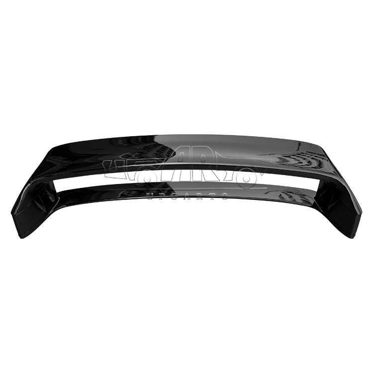 1997-2003 BMW 5 Series E39 Double Layers Rear Spoiler