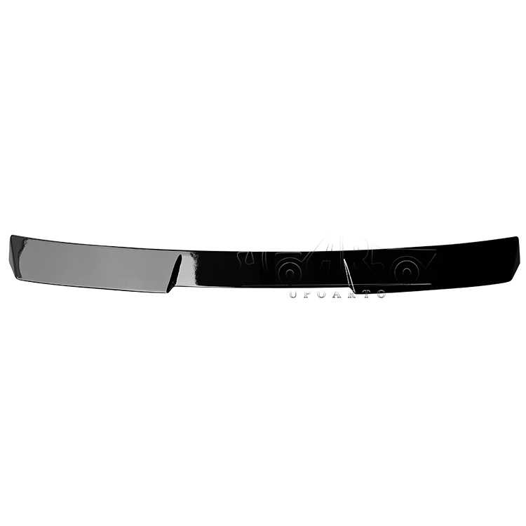 2009-2014 BMW 7 Series F01 Roof Window Spoiler