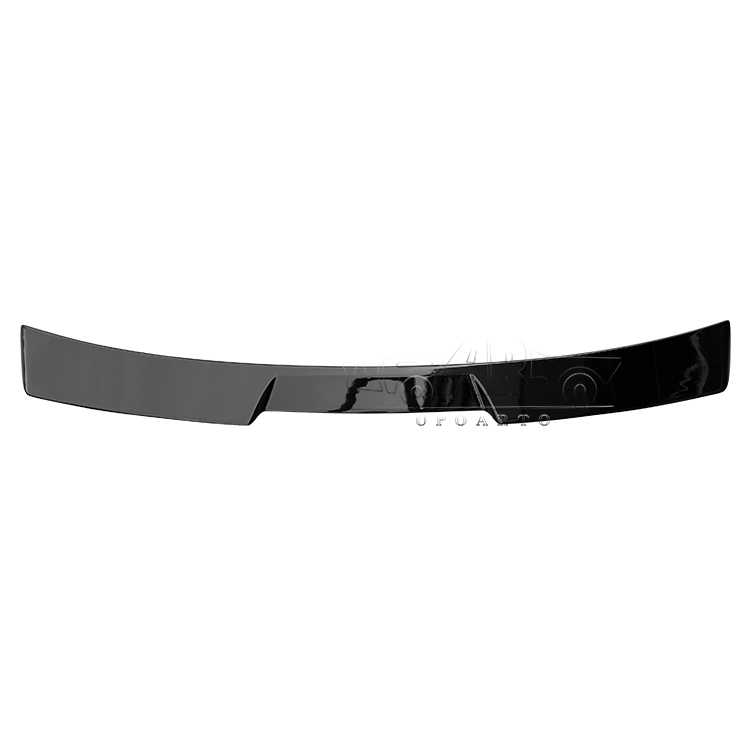 2016-2022 BMW 7 Series G11 G12 Sedan Rear Window Roof Spoiler