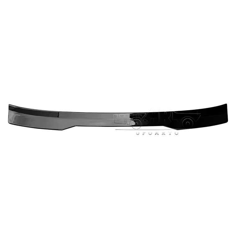 Mustang Style 2 Roof Wing