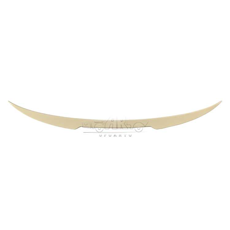 2018-2025 BMW 3 Series G21 Touring Car Middle Spoiler Wing
