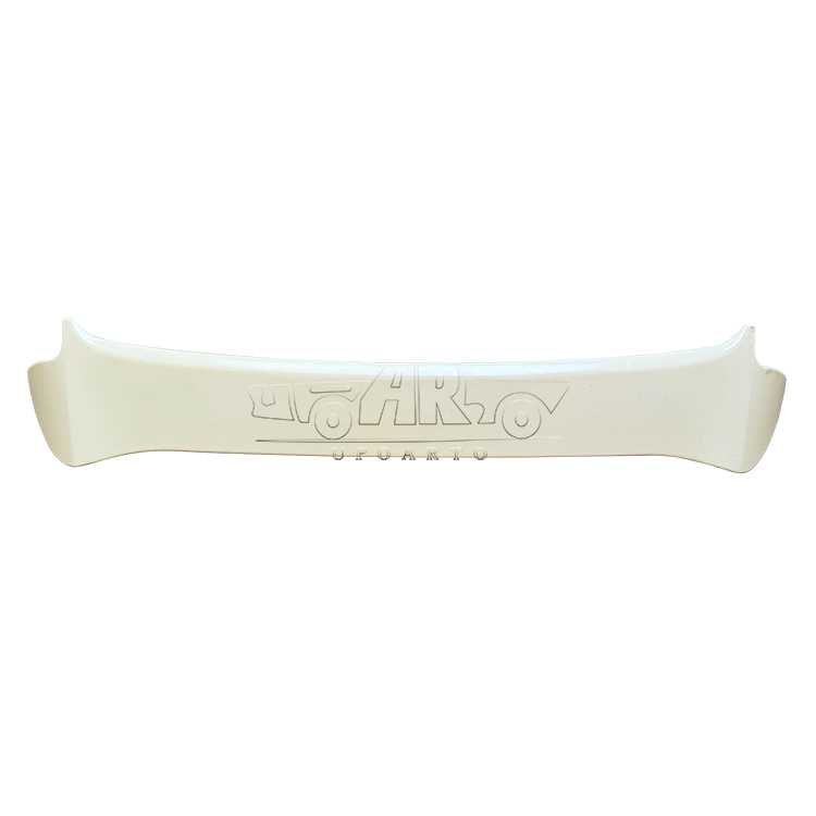 2008 Honda Fit Jazz Original Factory Style Rear Roof Spoiler