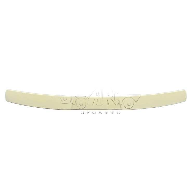 rear roof spoiler fit for hyundai elantra