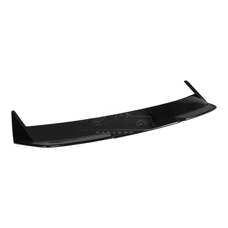 2018+ BMW 3 Series G21 Touring Car Style 2 Rear Window Roof Spoiler