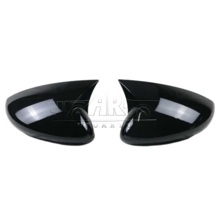 2021+ Ford Mustang Mach-e Side Mirror Caps Cover Paste Style
