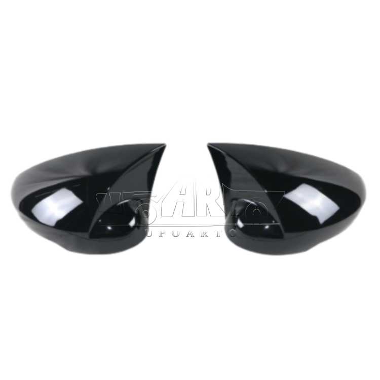 11th Gen Honda Civic Side Mirror Caps Cover Caps With Lamp 2022+