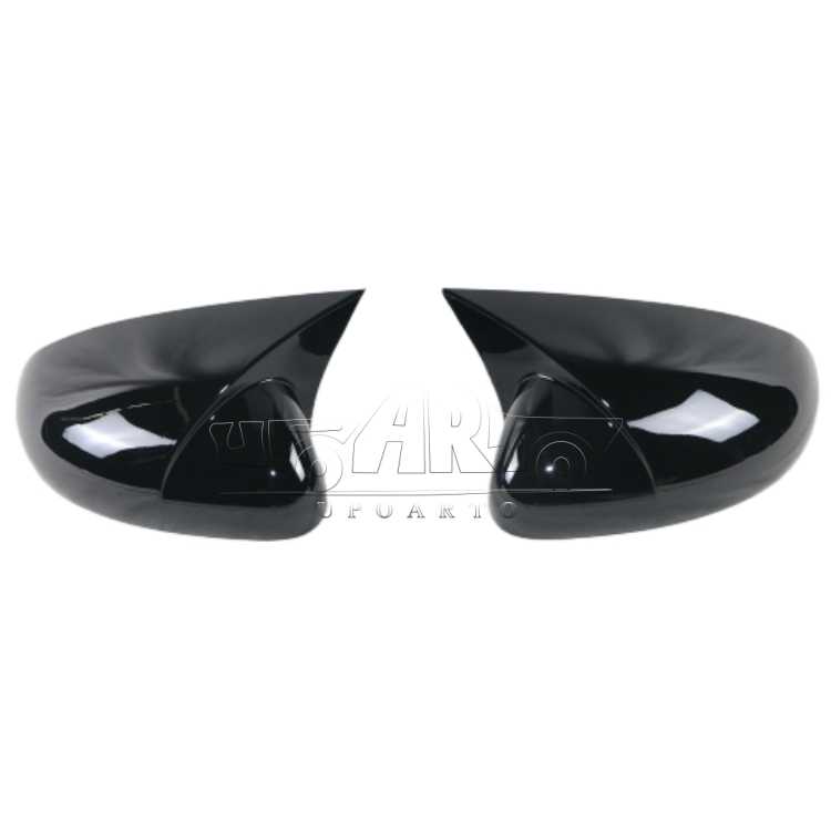 2022-2023 Honda City Side Wing Mirror Caps Cover Paste Style