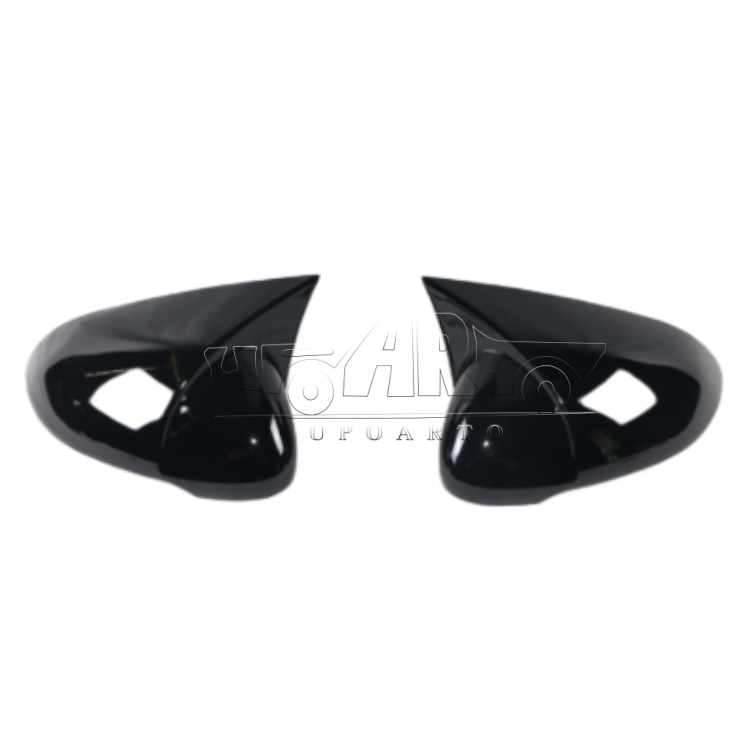 2017-2019 Volkswagen Magotan Passat Side Mirror Caps Cover Paste Style