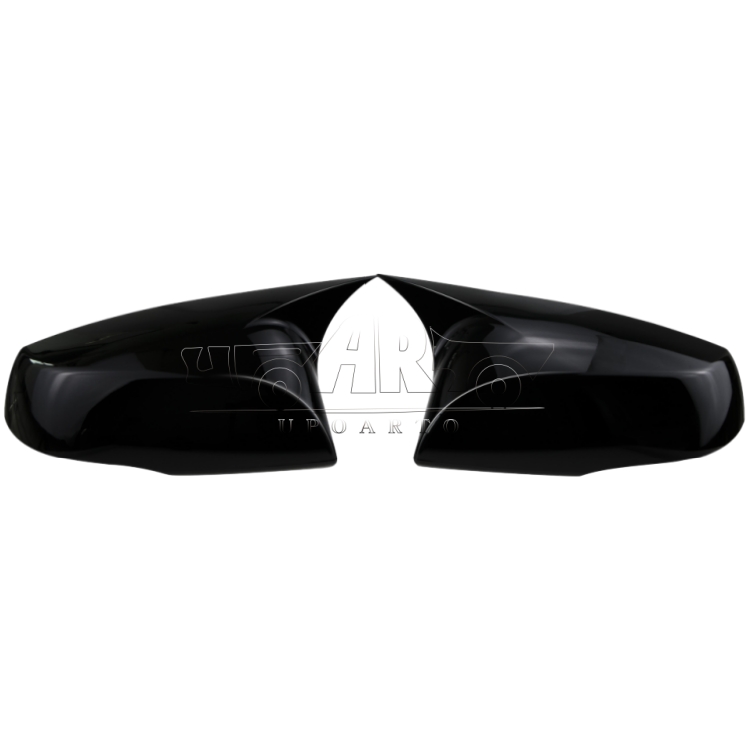2022-2023 Toyota Highlander Side Mirror Caps Cover Paste Style