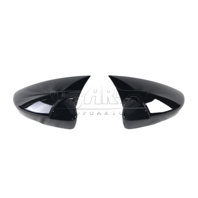 2015-2017 Skoda Octavia MK3 Side Mirror Caps Cover Paste Style